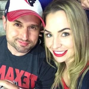 Meet your Posher, Anita